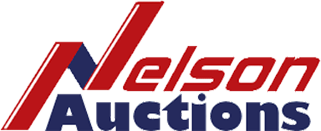 Nelson Auctions Logo