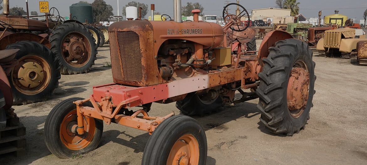 Nelson Auctions California Premier Auctioneers