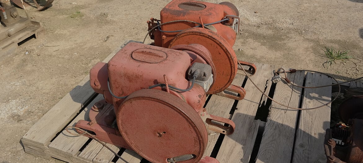 Nelson Auctions California Premier Auctioneers