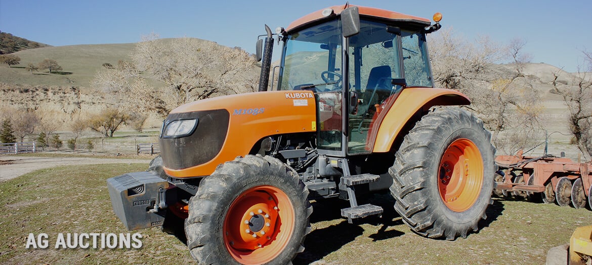 Nelson Auctions California Premier Auctioneers